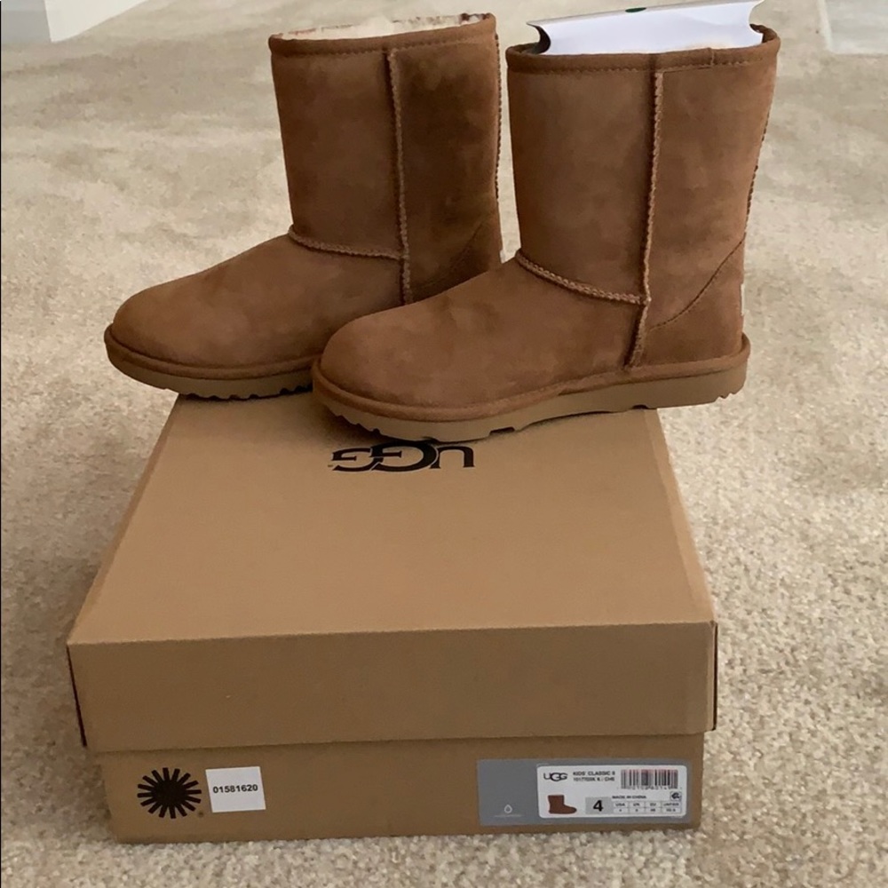 Brand new uggs